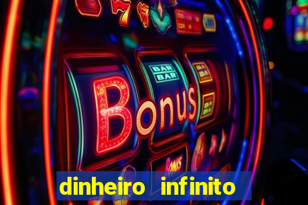 dinheiro infinito fortune tiger